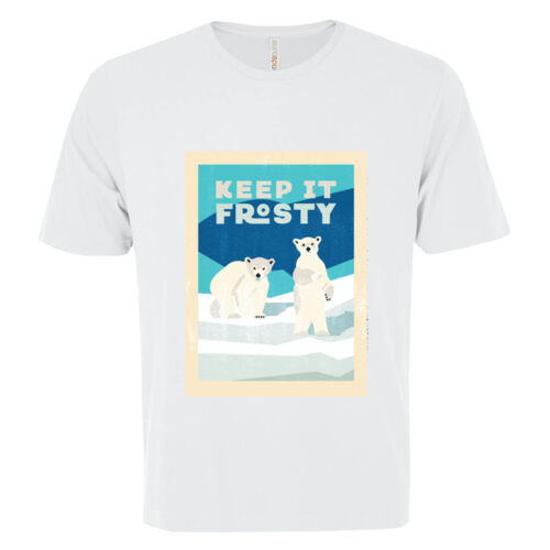 Berry & Willow - Protect endangered species - t-shirt Thumbnail