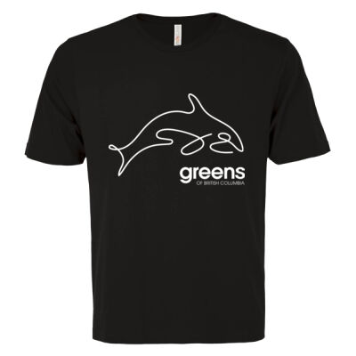 Orca t-shirt 2 Thumbnail