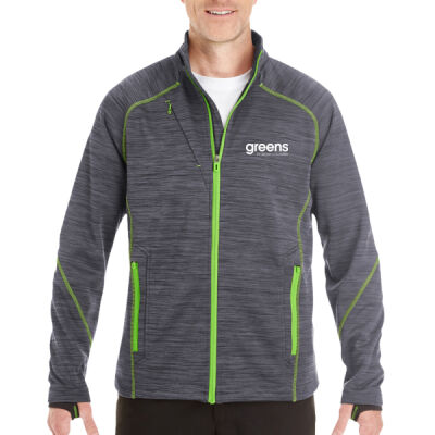 BC Greens - sports jacket 2 Thumbnail