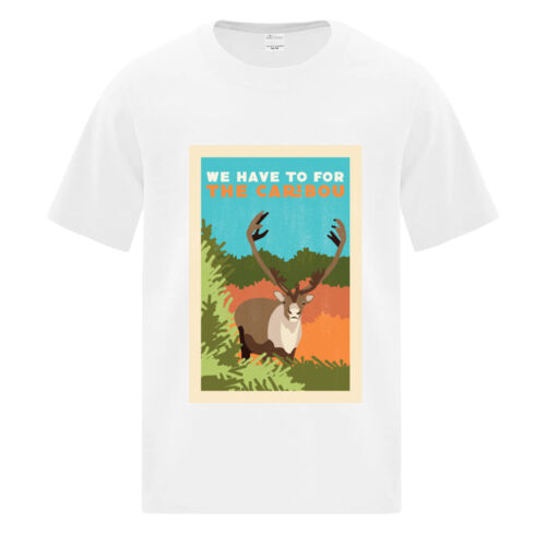 Tybald - Protect endangered species - Kids t-shirt Thumbnail