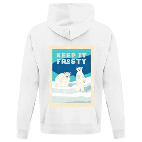 Berry & Willow - Protect endangered species - Kids Hoodie Thumbnail