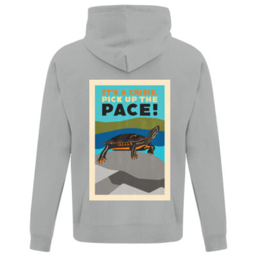 Devon - Protect endangered species - Kids Hoodie Thumbnail