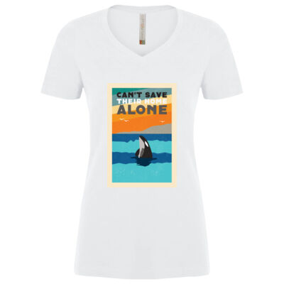 Riley - Protect endangered species - t-shirt Thumbnail