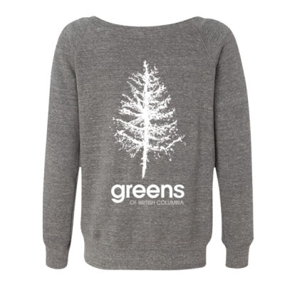 Lori's Tree  Sweater Thumbnail