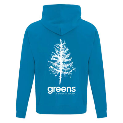 Anastasia's tree Hoodie Thumbnail