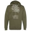 Midweight Hooded Sweatshirt Thumbnail