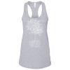 Women's Jersey Racerback Tank 6008 Thumbnail